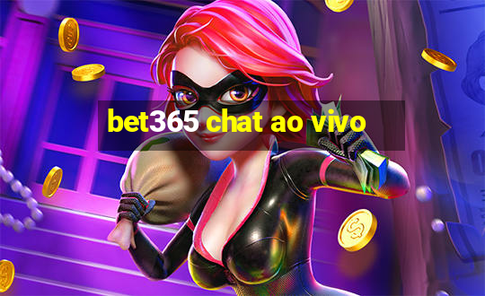 bet365 chat ao vivo