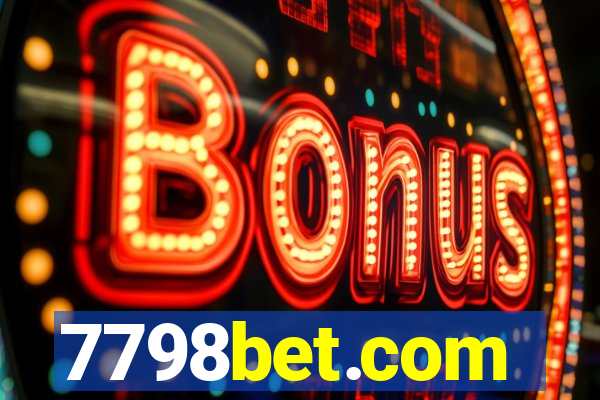 7798bet.com