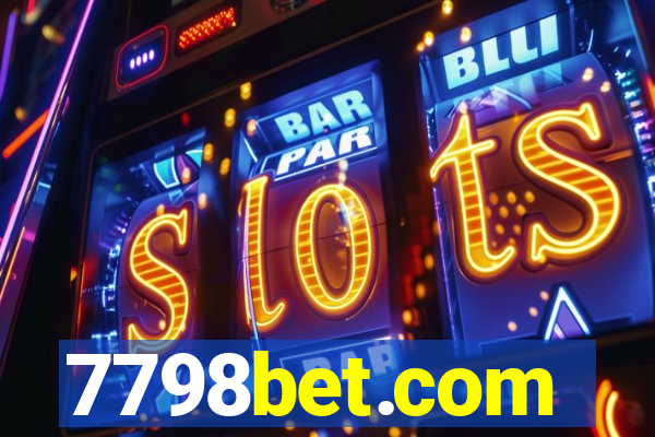 7798bet.com