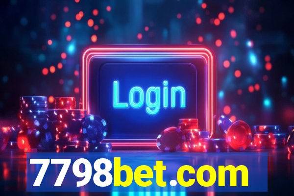 7798bet.com