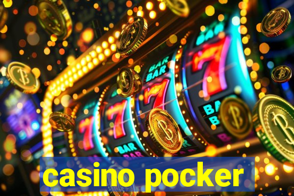 casino pocker