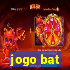 jogo bat