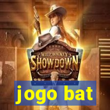 jogo bat