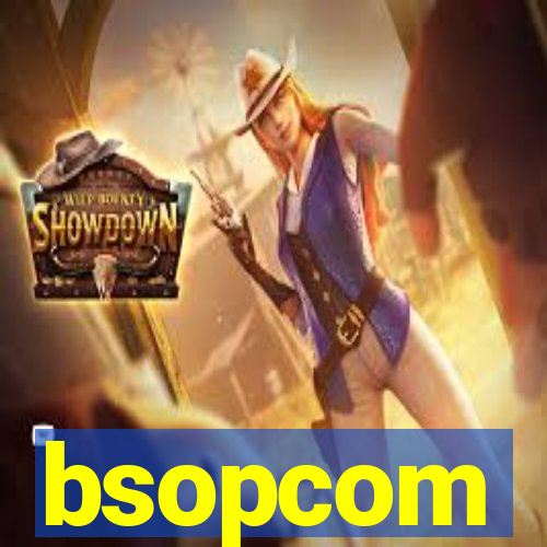 bsopcom