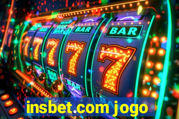 insbet.com jogo