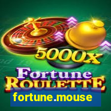 fortune.mouse