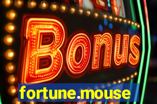 fortune.mouse