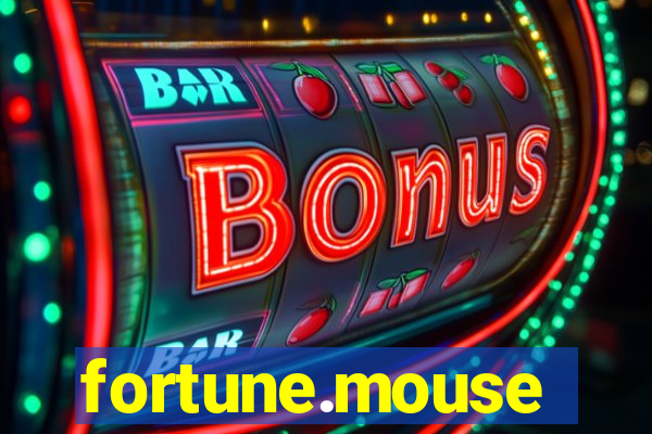 fortune.mouse