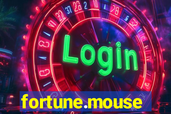 fortune.mouse