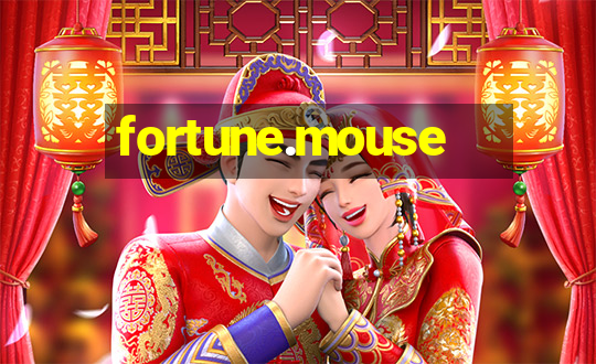 fortune.mouse