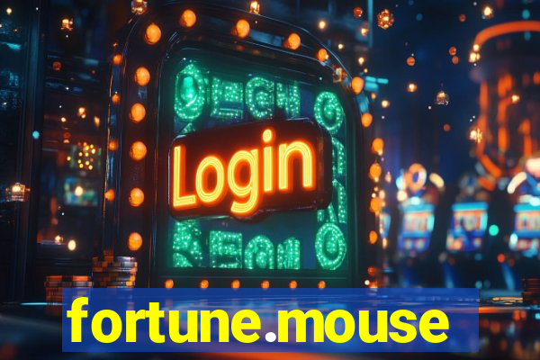 fortune.mouse