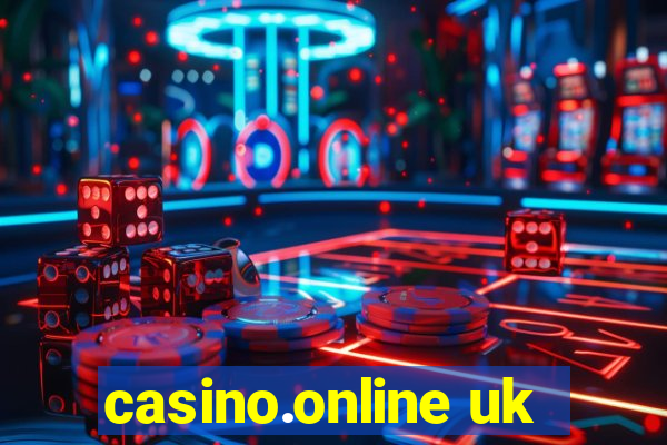 casino.online uk