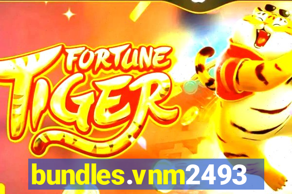 bundles.vnm2493