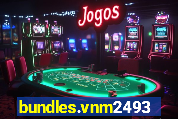 bundles.vnm2493