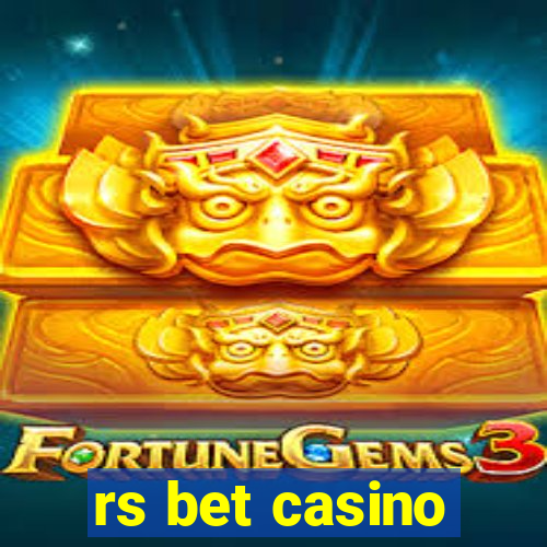 rs bet casino