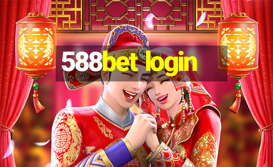 588bet login