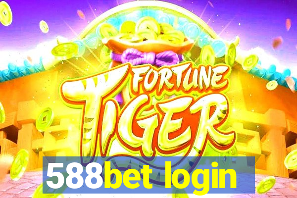 588bet login