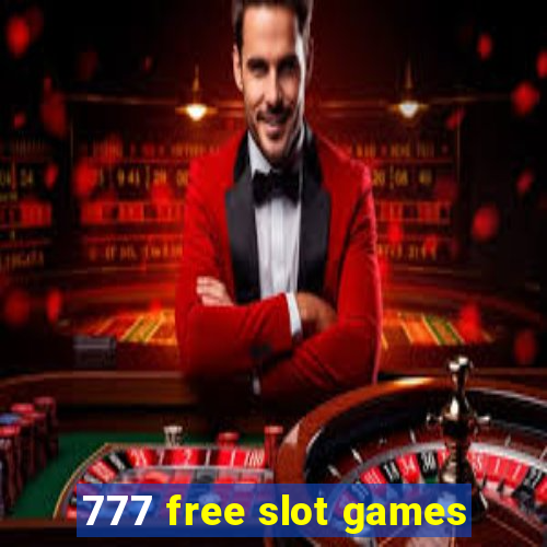 777 free slot games