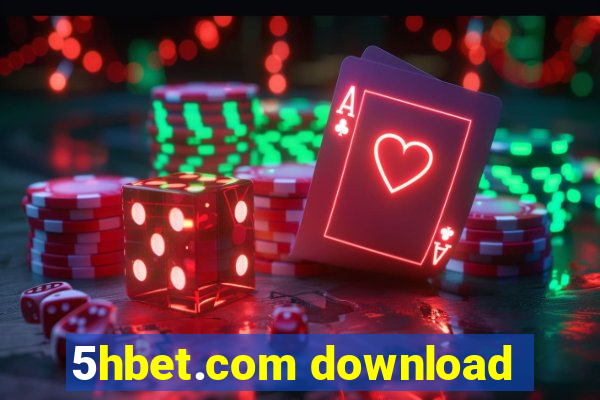 5hbet.com download