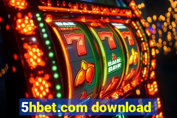 5hbet.com download