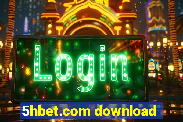 5hbet.com download