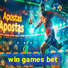 win games bet