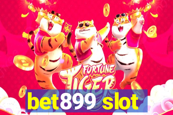 bet899 slot