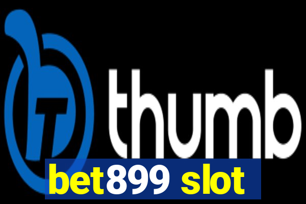 bet899 slot