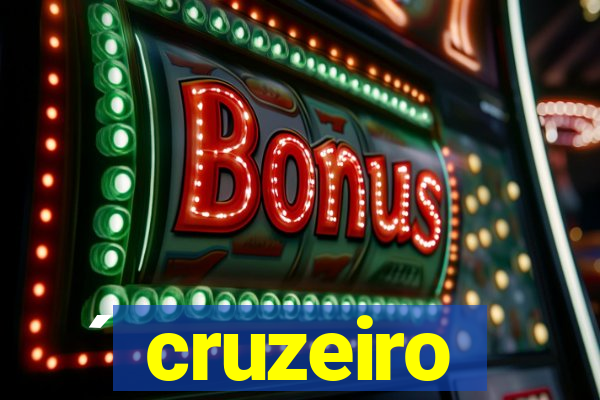 ́cruzeiro