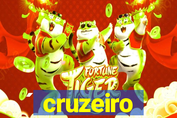 ́cruzeiro