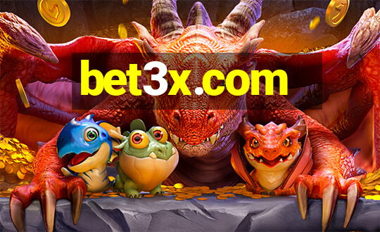 bet3x.com