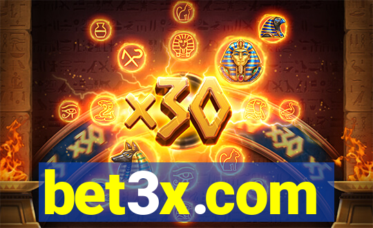 bet3x.com