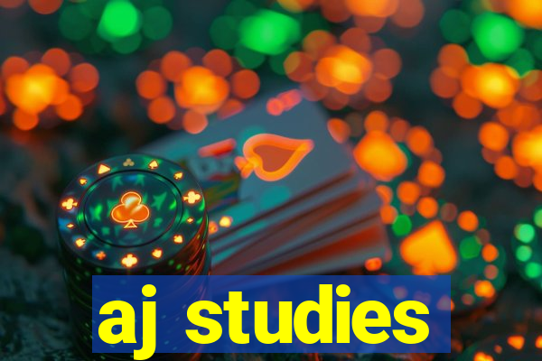 aj studies