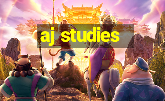 aj studies