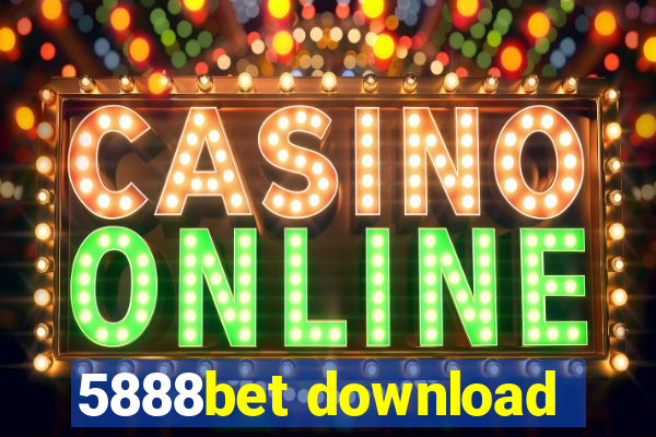 5888bet download