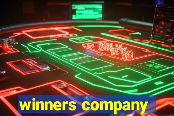 winners company