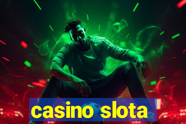 casino slota