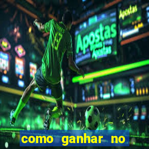 como ganhar no jogo 777