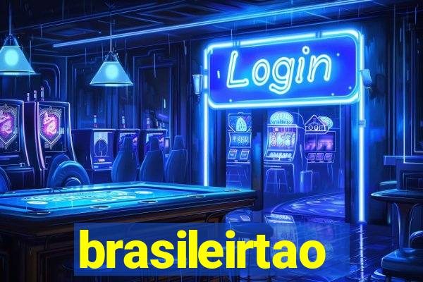 brasileirtao