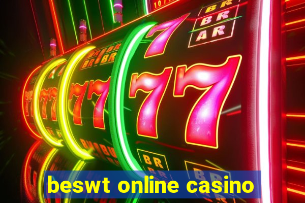 beswt online casino