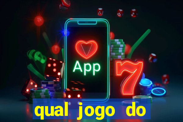 qual jogo do tigrinho da mais dinheiro