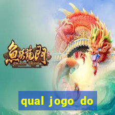 qual jogo do tigrinho da mais dinheiro