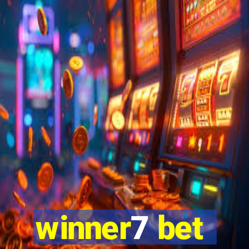 winner7 bet