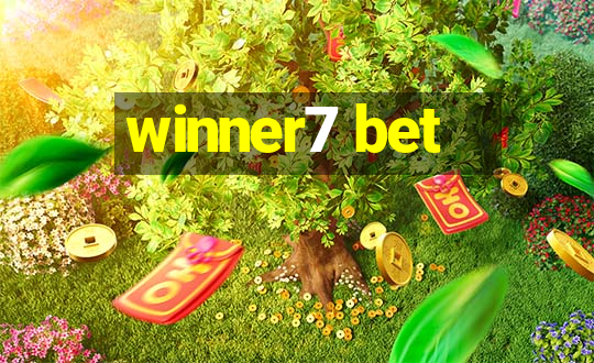 winner7 bet