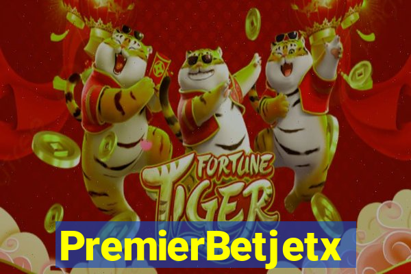 PremierBetjetx