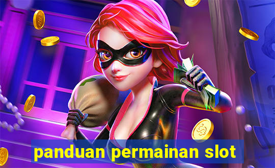 panduan permainan slot