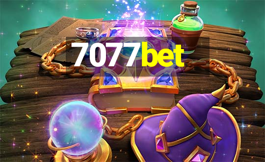 7077bet