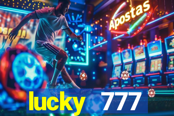 lucky 777 slot-crash truco jogo