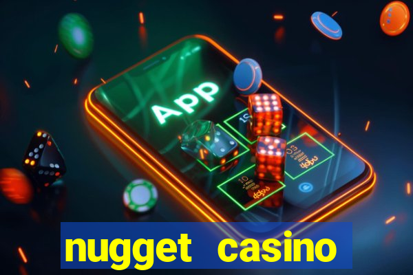 nugget casino resort sparks