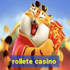 rollete casino